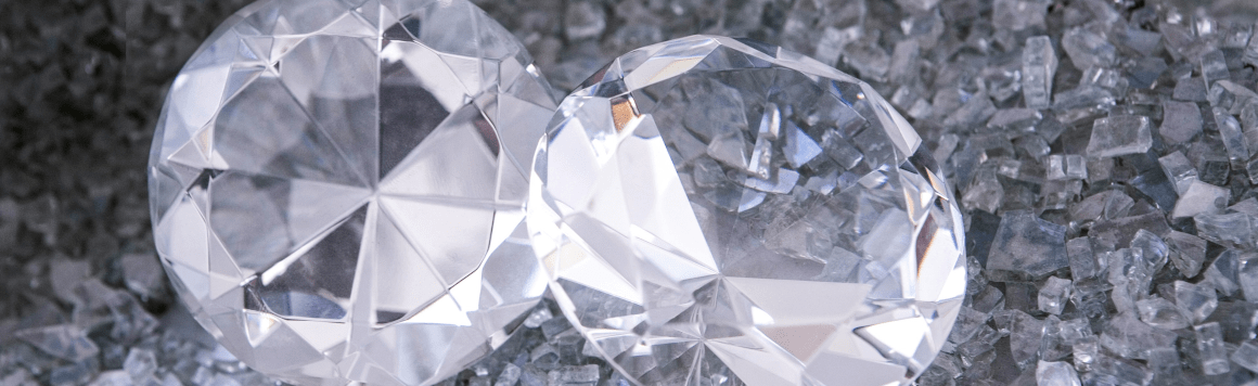 Vendita diamanti certificati online GIA IGI HRD